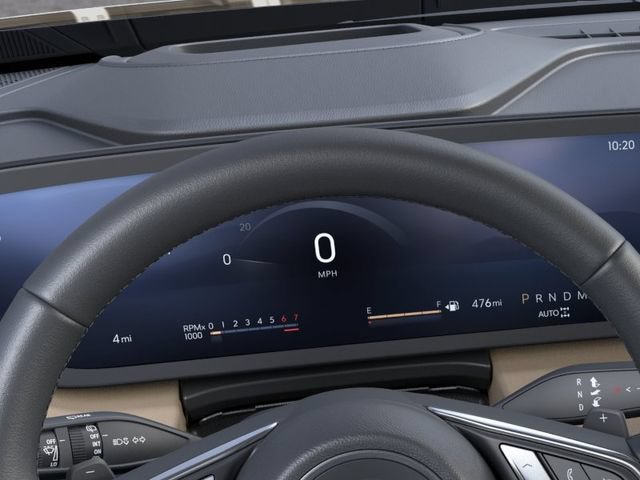 New 2026 Buick Enclave Preferred w/ Power Package AWD/4WD image 18