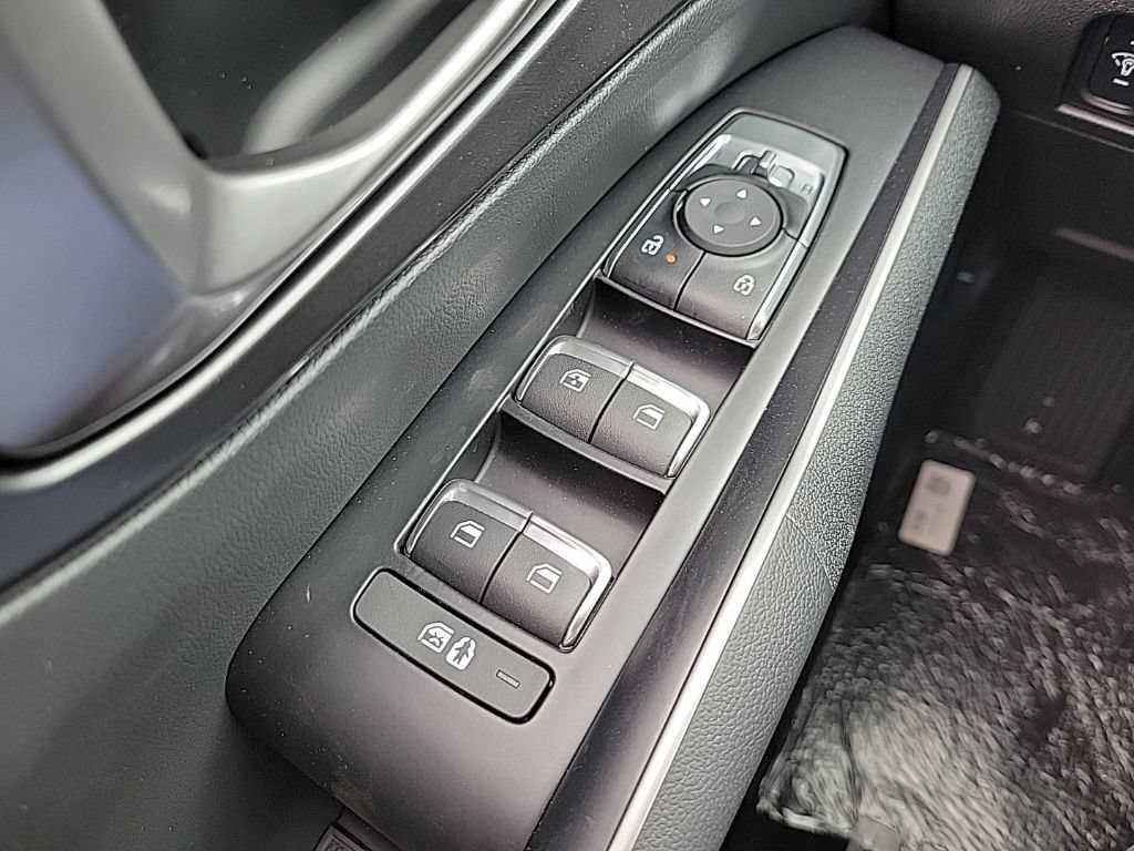 New 2026 Kia Sorento LX FWD image 23