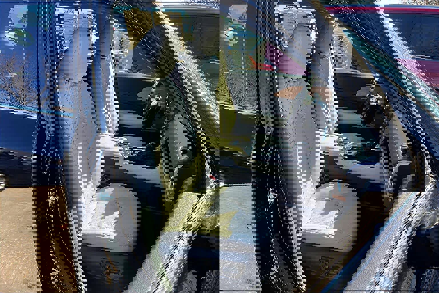 Certified 2024 Toyota Grand Highlander Limited image 8