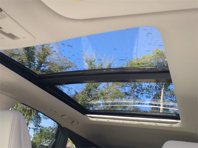 New 2025 Nissan Murano SL image 19