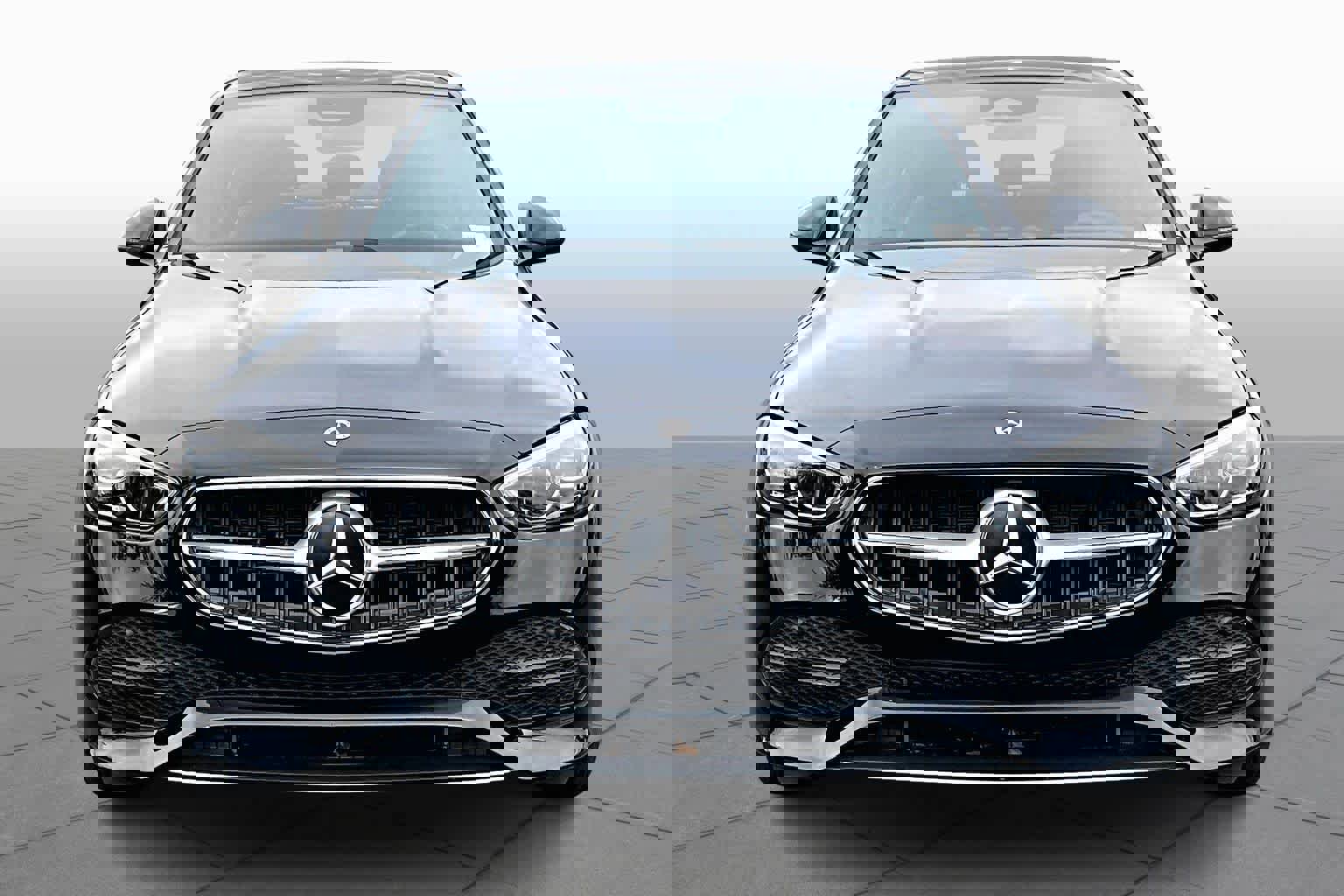 Certified 2025 Mercedes-Benz C 300 4MATIC Sedan image 3