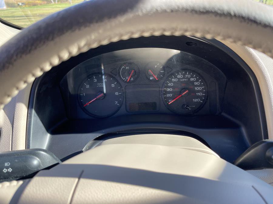 Used 2006 Ford Freestyle SEL image 35