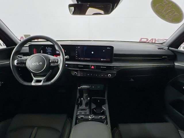 Used 2025 Kia K5 GT image 25