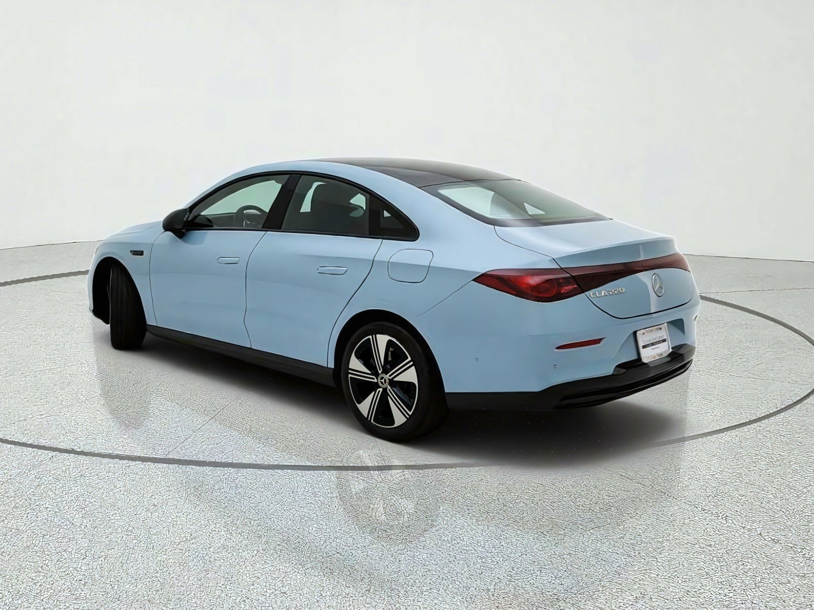 Used 2027 Mercedes-Benz CLA 220 image 7