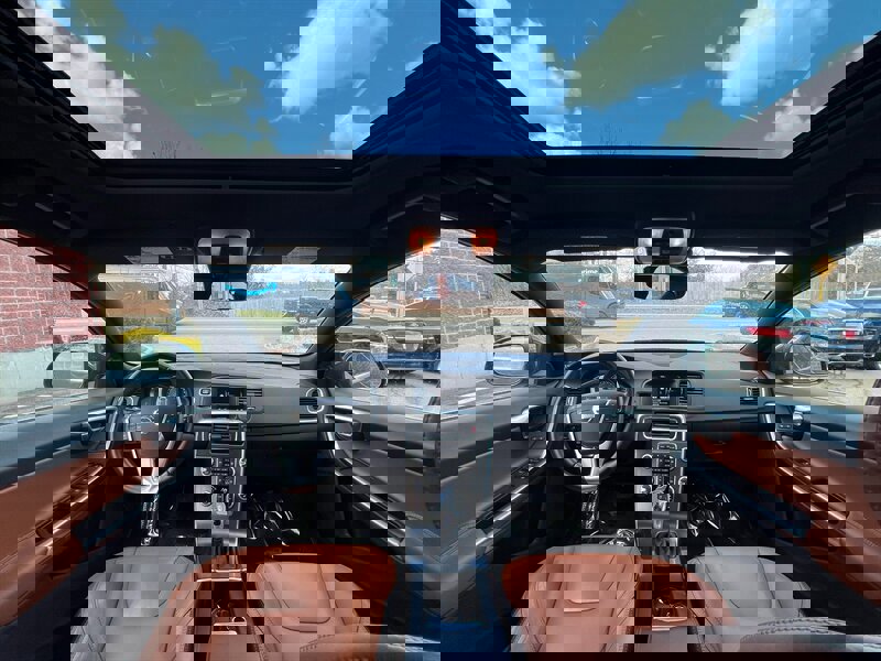 Used 2015 Volvo S60 T5 Platinum image 14