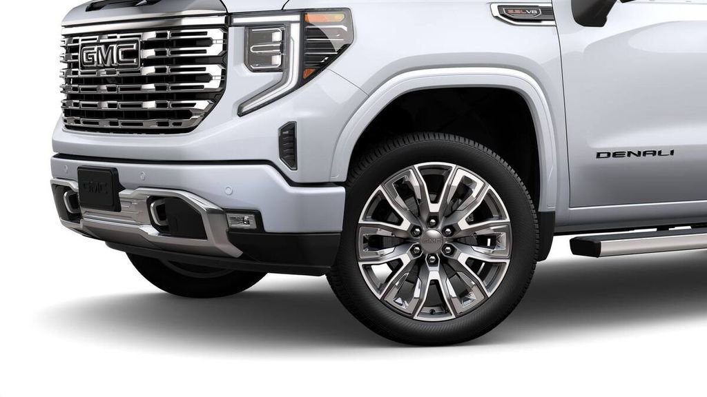 New 2026 GMC Sierra 1500 Denali image 14