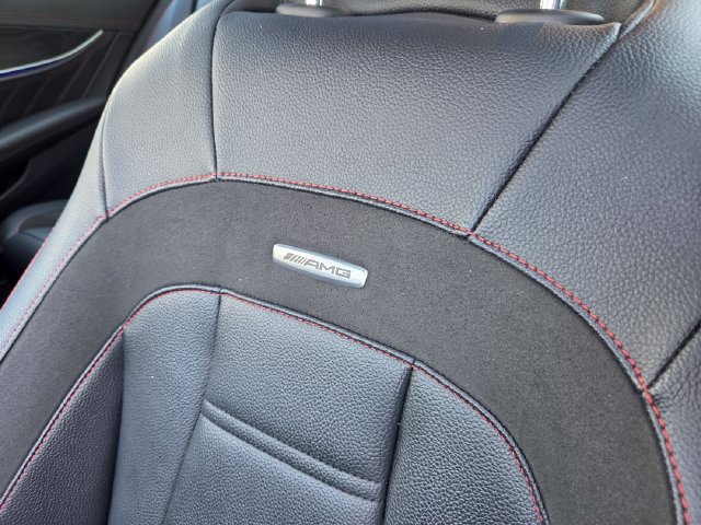 Used 2019 Mercedes-Benz E 53 AMG 4MATIC Sedan image 24
