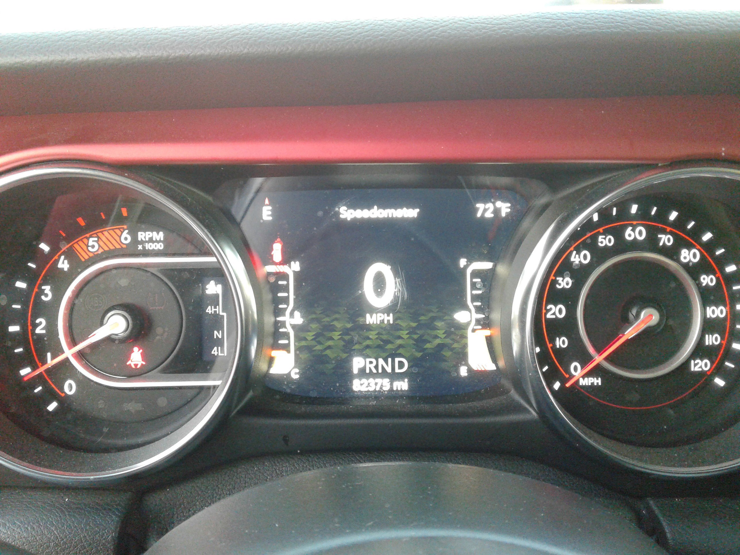 Used 2021 Jeep Wrangler Unlimited Rubicon image 21