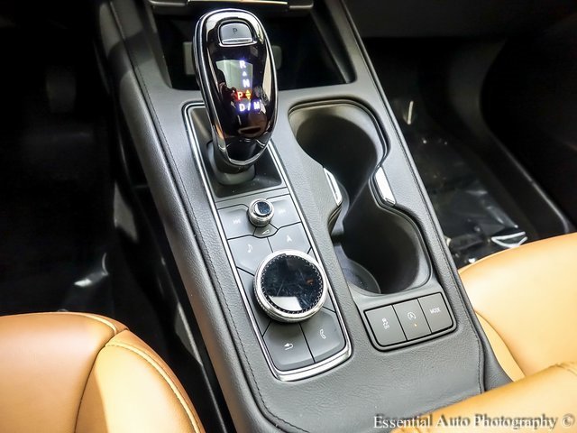 Certified 2022 Cadillac XT4 Premium Luxury w/ Enhanced Visibility Package image 19