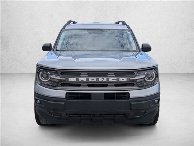 Certified 2021 Ford Bronco Sport Big Bend AWD/4WD video 2