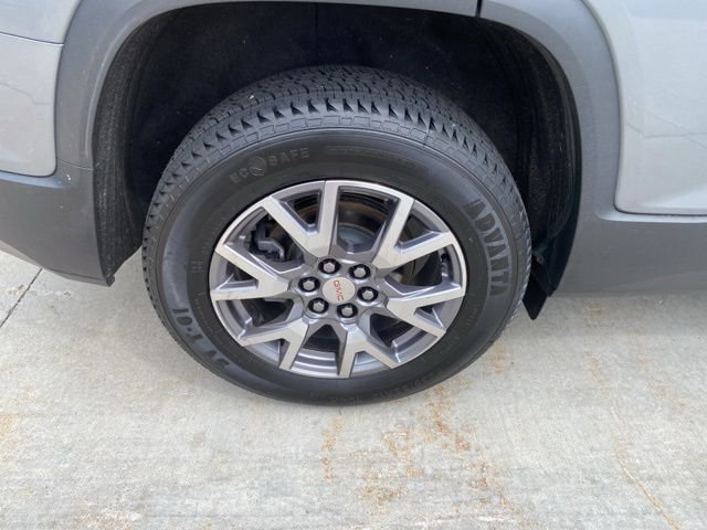 Used 2021 GMC Acadia SLT w/ Trailering Package AWD/4WD image 15