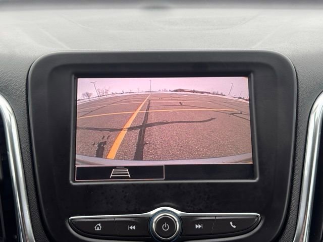 Used 2023 Chevrolet Equinox LT image 21