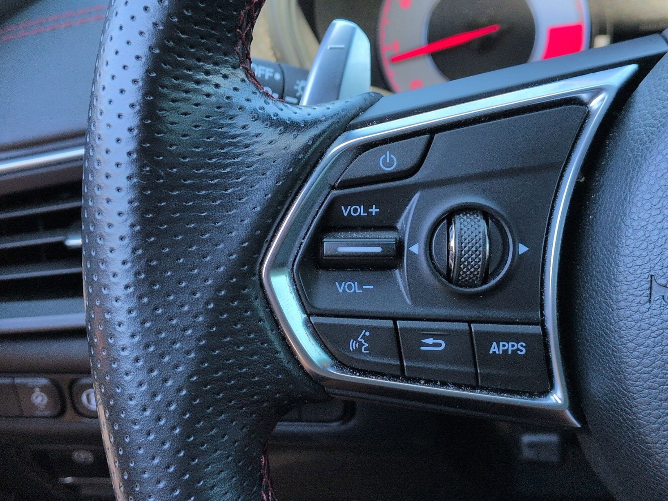 Used 2022 Acura TLX w/ A-SPEC Pkg FWD image 18