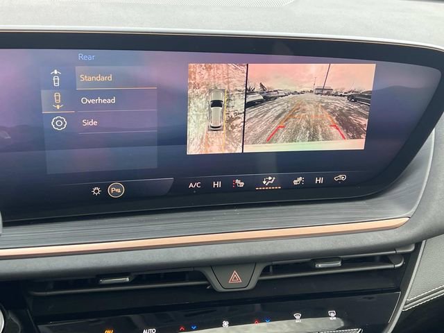 Used 2026 Buick Envision Sport Touring image 23