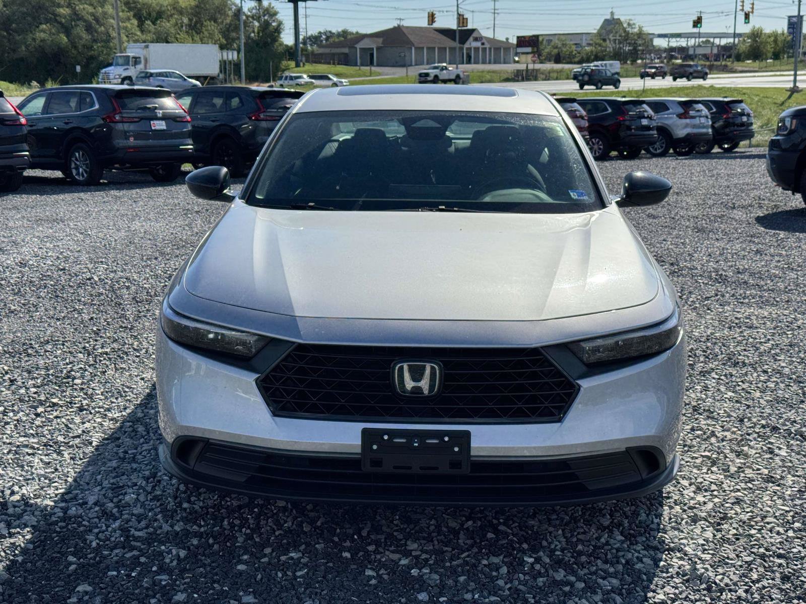 Used 2024 Honda Accord Sport image 26