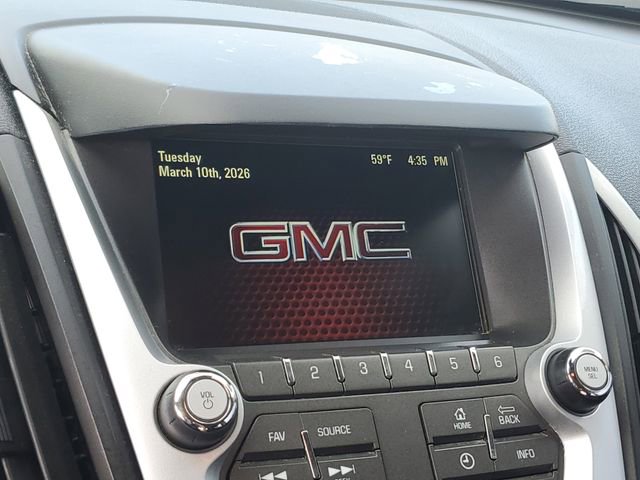 Used 2014 GMC Terrain SLE image 16
