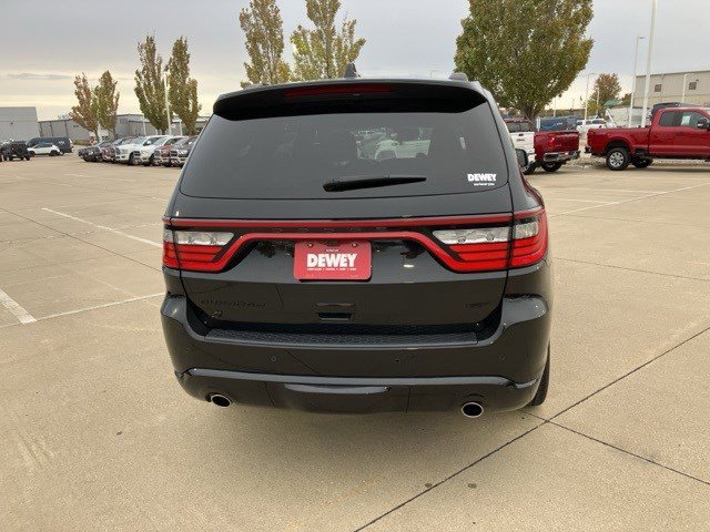 Certified 2022 Dodge Durango GT image 7