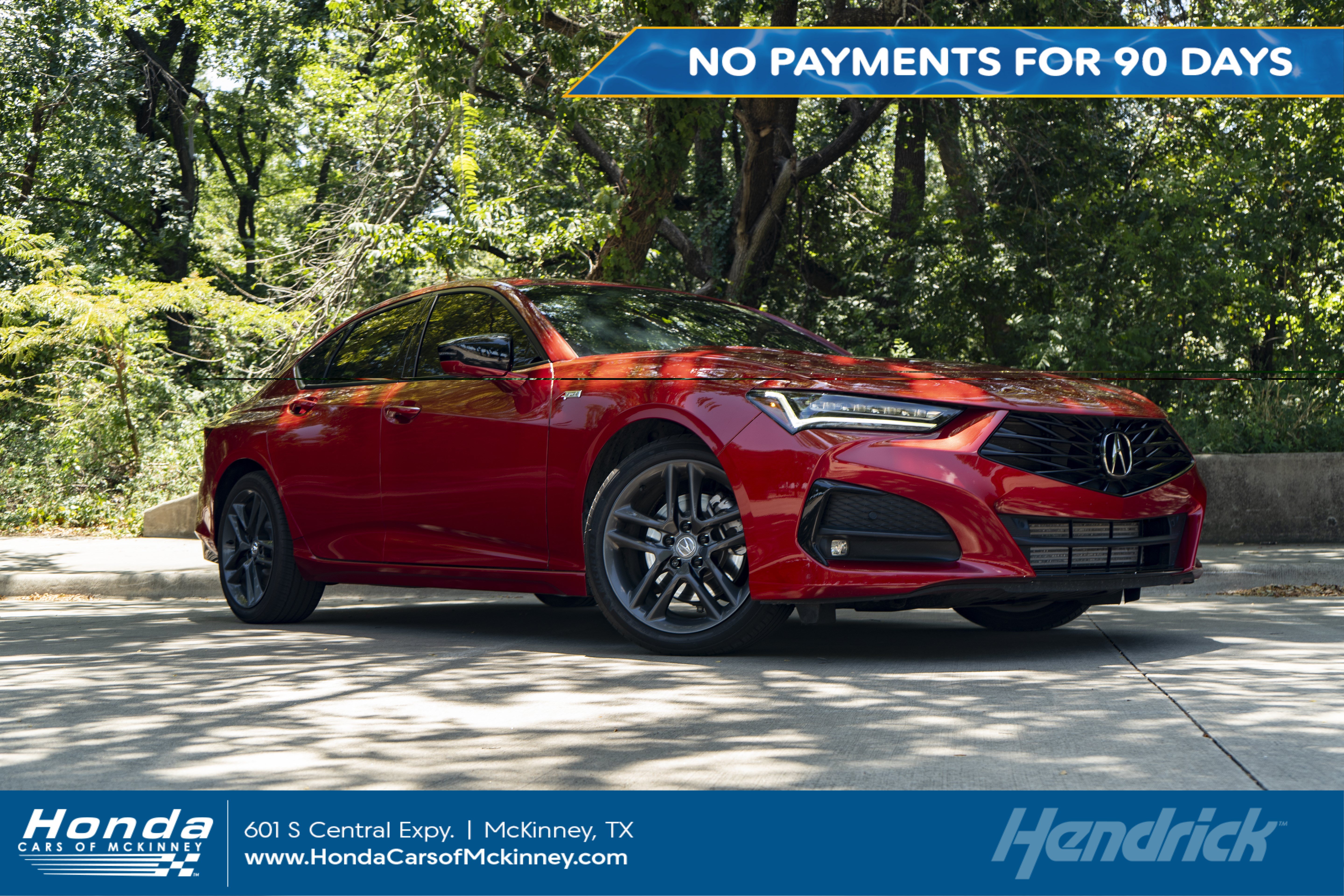 Used 2025 Acura TLX SH-AWD w/ A-SPEC Pkg
