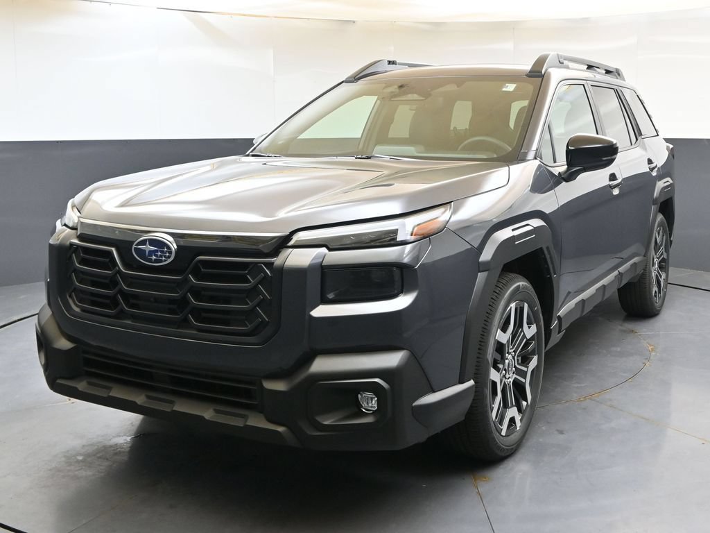 New 2026 Subaru Outback Touring XT