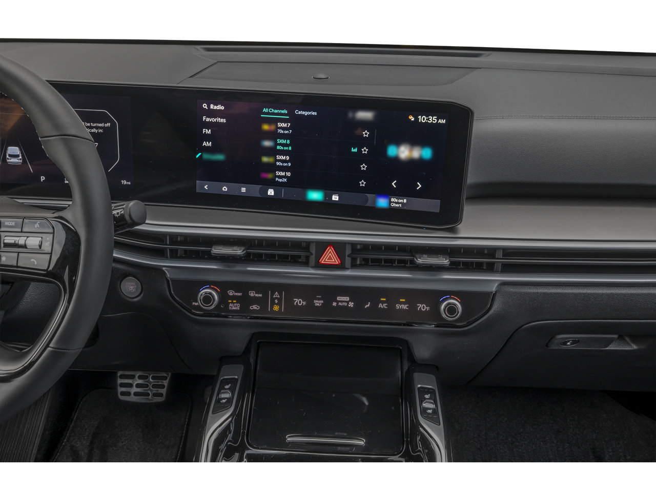 New 2026 Kia Sorento SX Prestige AWD/4WD image 34