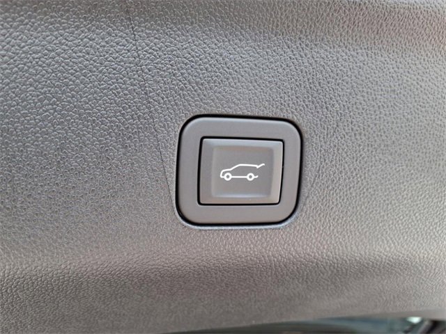 New 2025 Chevrolet Tahoe Premier image 13