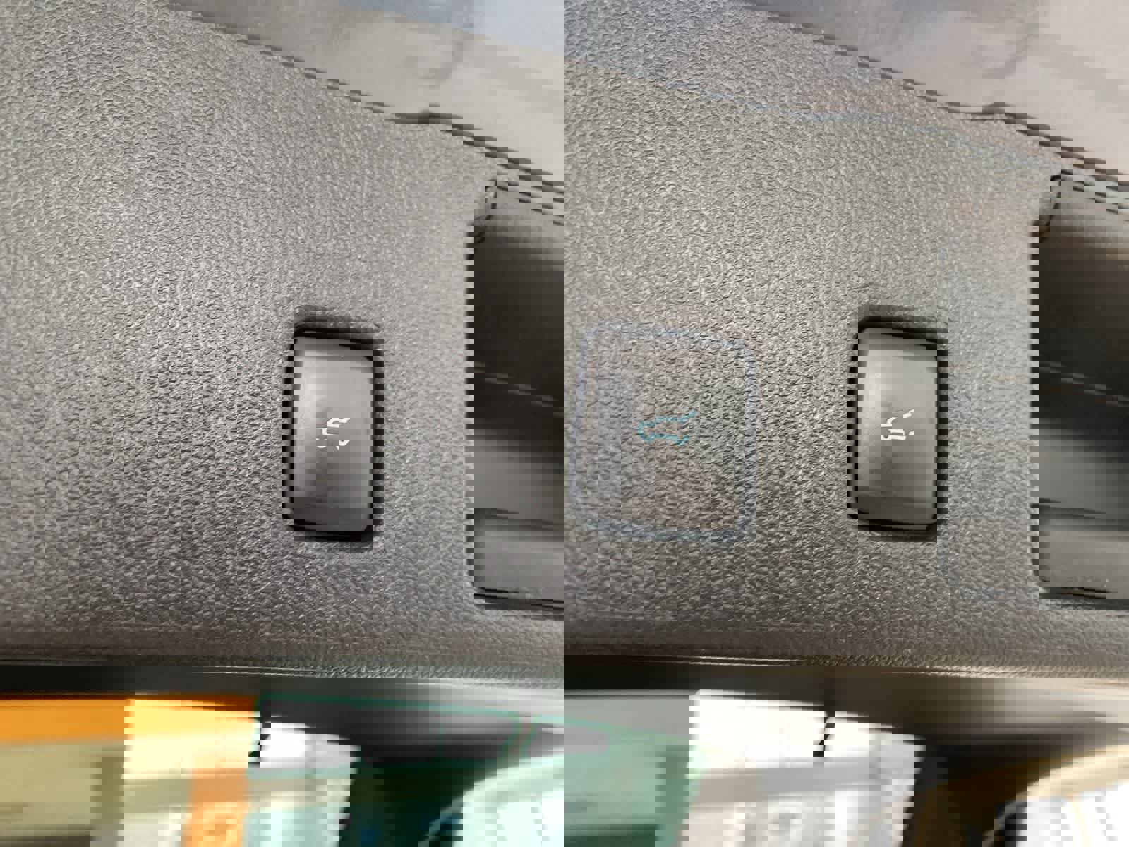 Used 2023 Ford Escape Platinum image 30