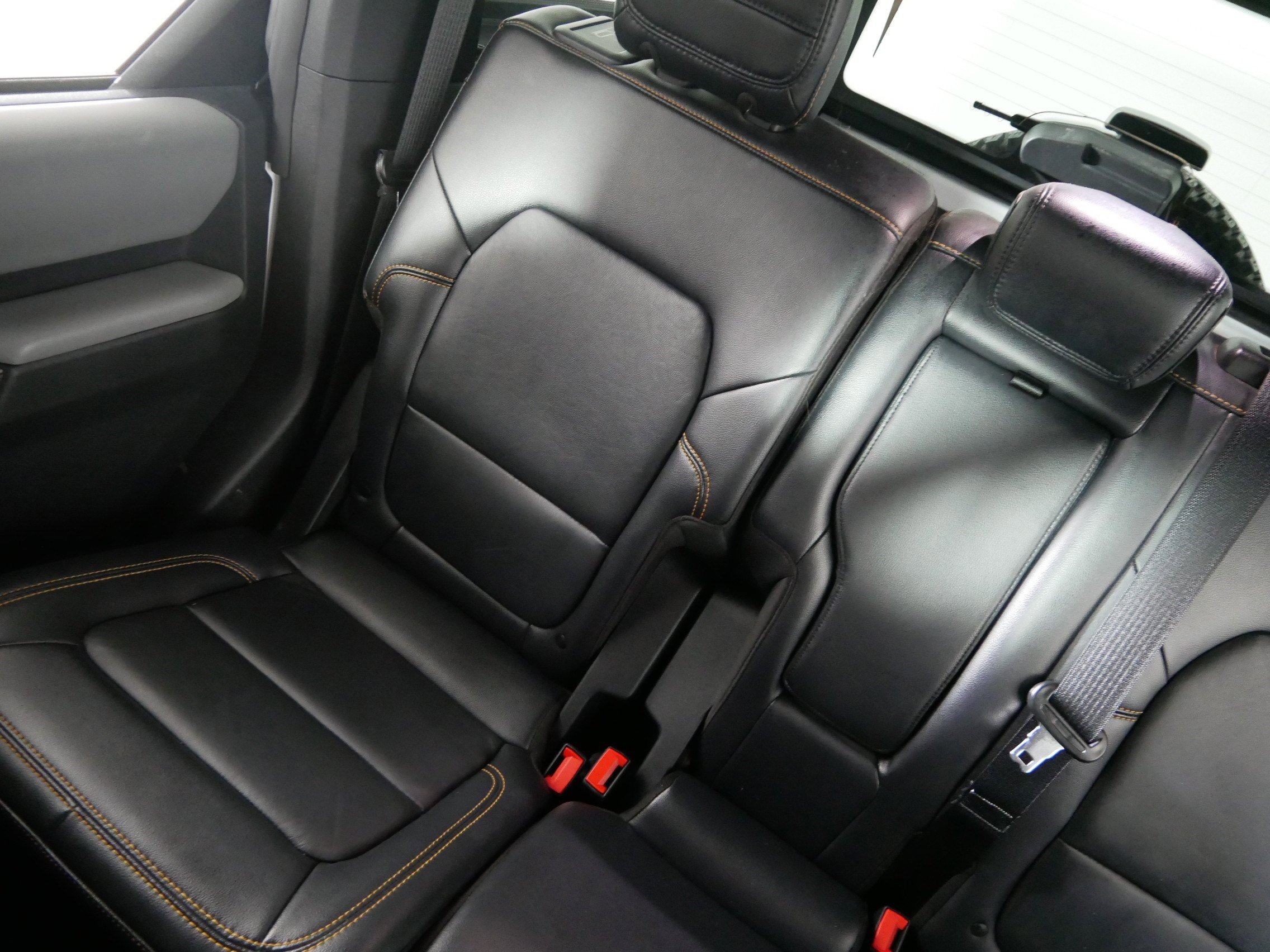 Used 2023 Ford Bronco Badlands AWD/4WD image 12