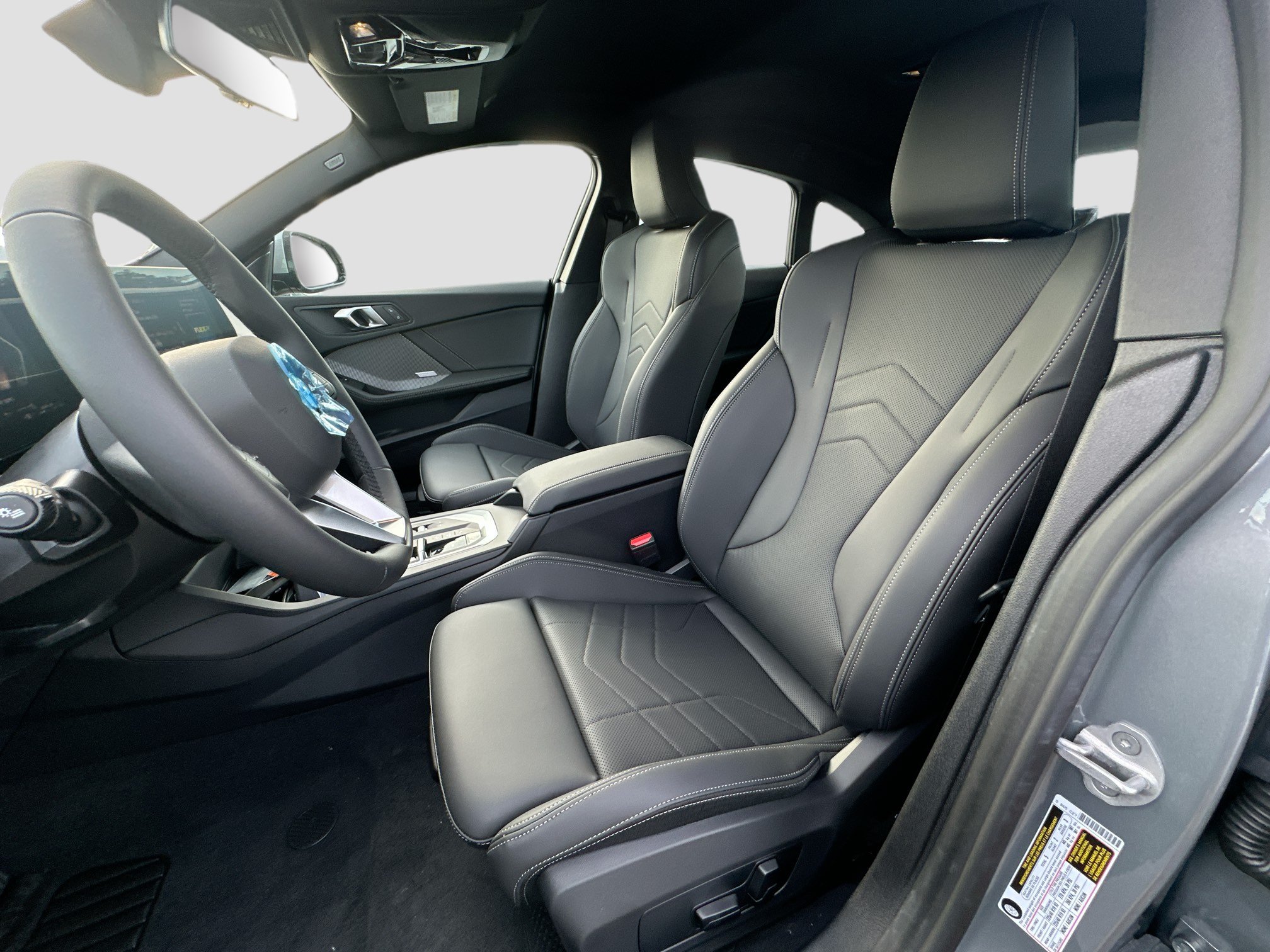 New 2026 BMW 228i w/ Technology Package FWD image 14