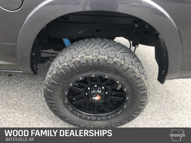 Used 2022 RAM 2500 Laramie image 12