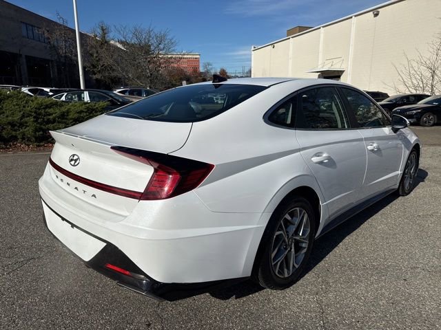 Used 2023 Hyundai Sonata SEL image 14