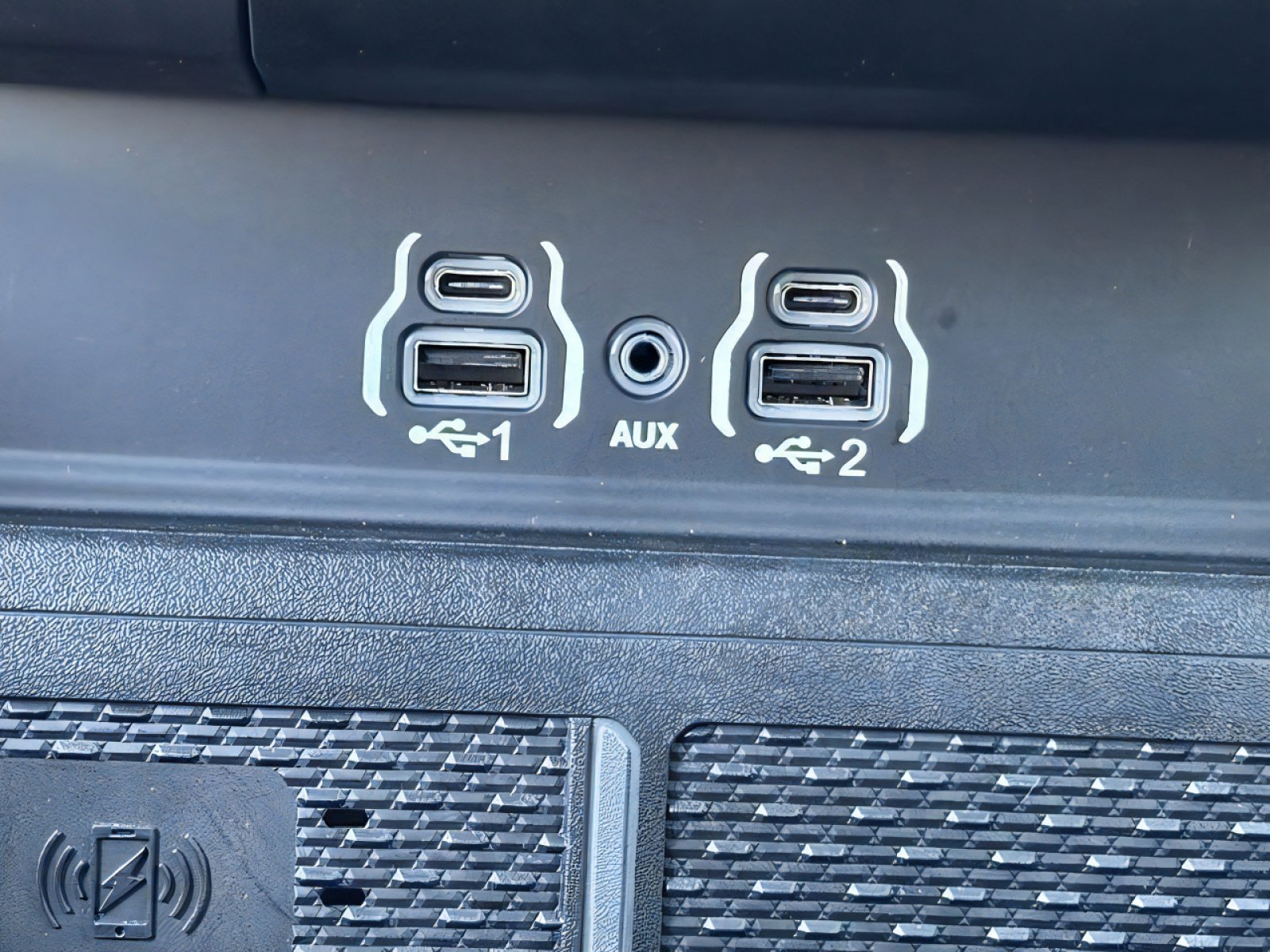 Used 2026 RAM 1500 RHO image 29