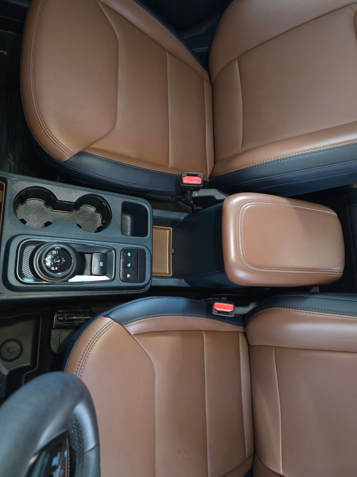 Used 2023 Ford Maverick Lariat w/ Lariat Luxury Package image 30