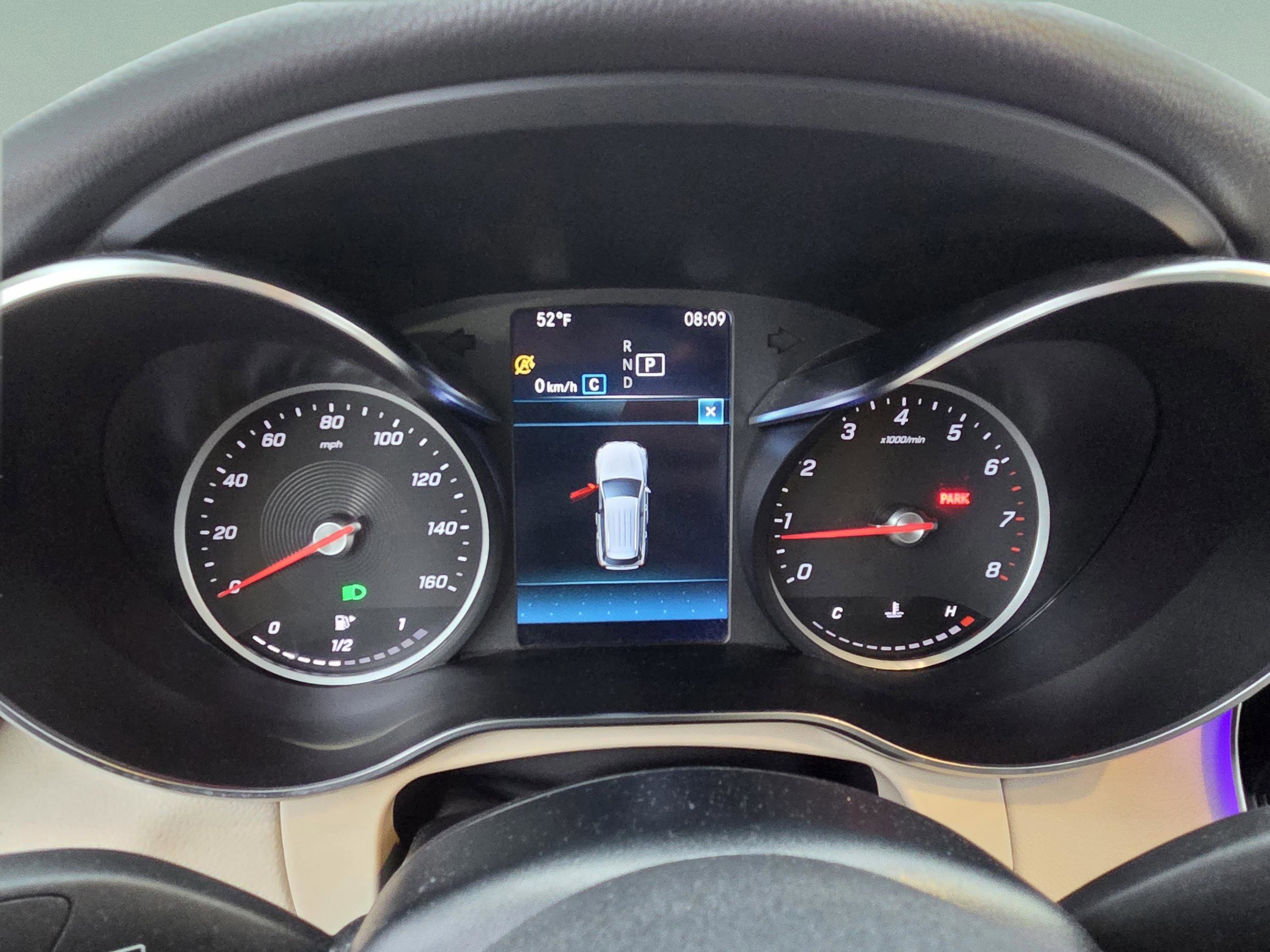 Used 2022 Mercedes-Benz GLC 300 image 17