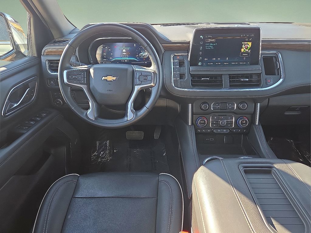 Used 2024 Chevrolet Tahoe Premier image 19