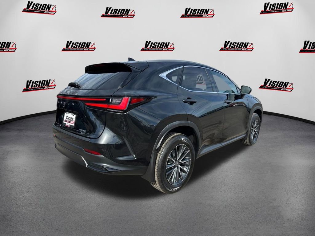 Used 2023 Lexus NX 250 AWD image 5