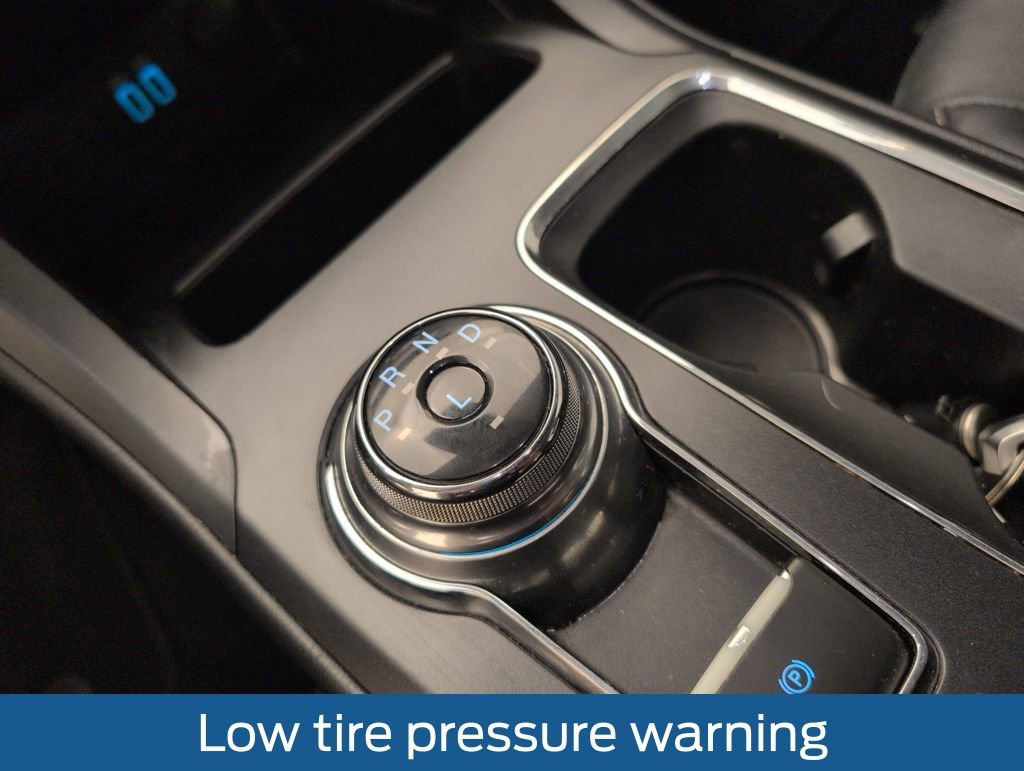 Used 2020 Ford Fusion Energi Titanium image 31