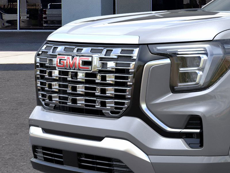 New 2026 GMC Terrain Denali image 13
