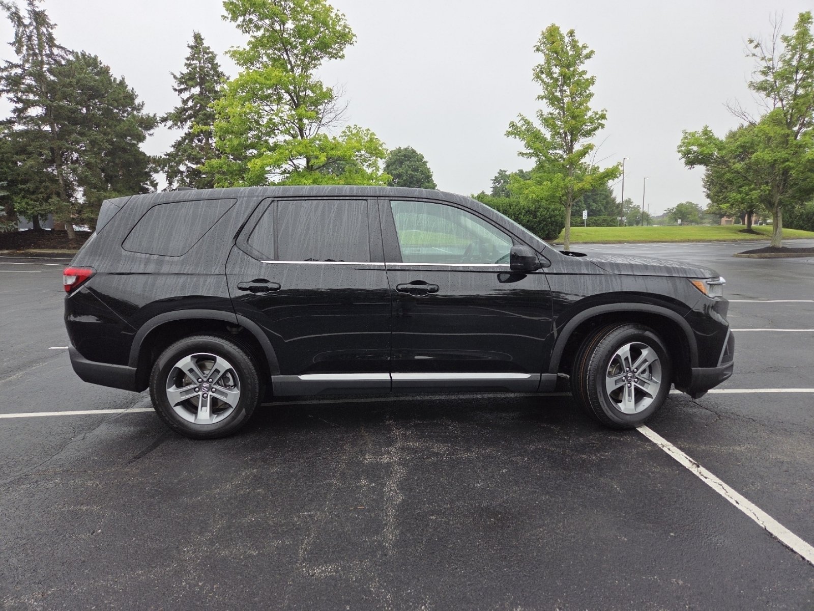 Used 2024 Honda Pilot EX-L image 23