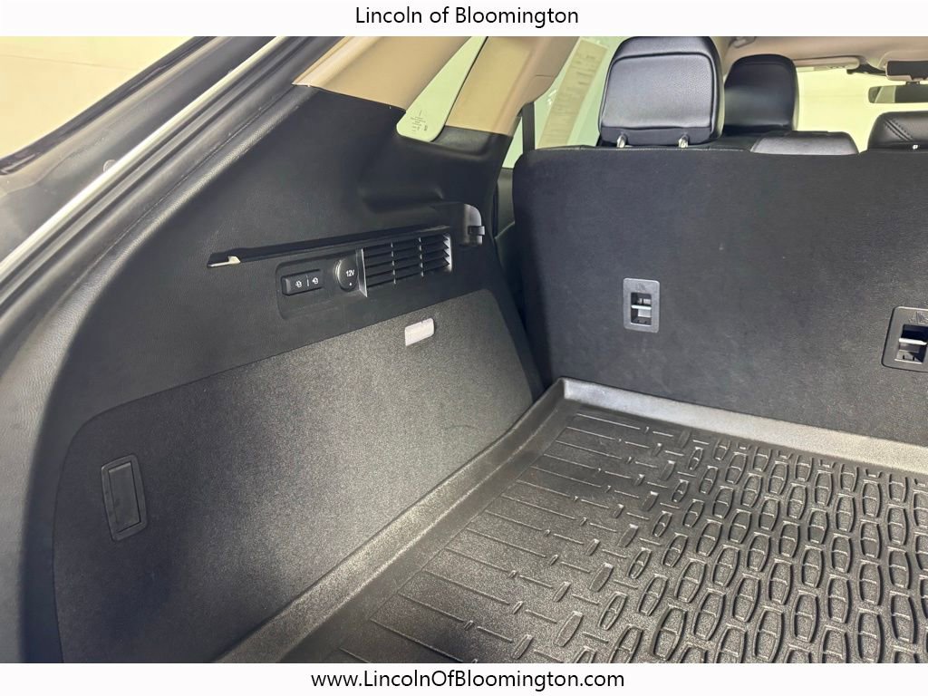 Used 2023 Lincoln Nautilus AWD w/ Premium Package image 60