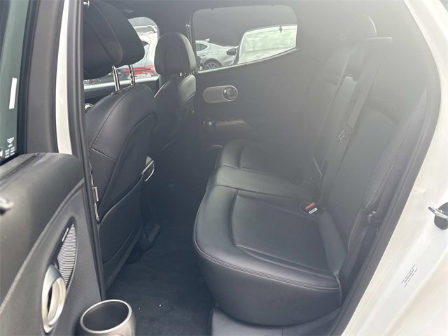 Used 2024 Genesis GV60 Advanced image 22