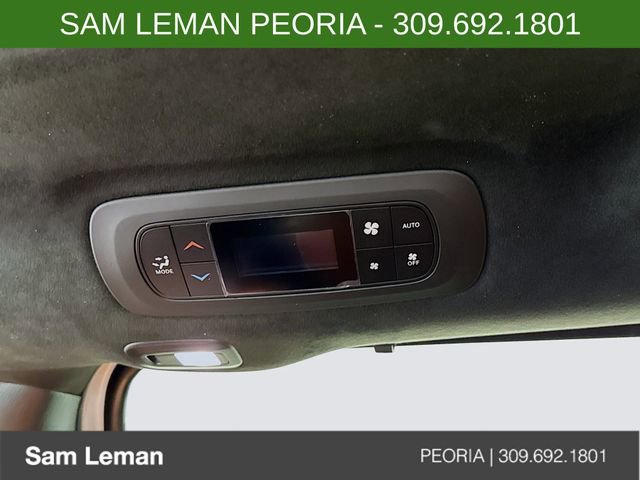 New 2026 Chrysler Pacifica Pinnacle AWD/4WD image 28