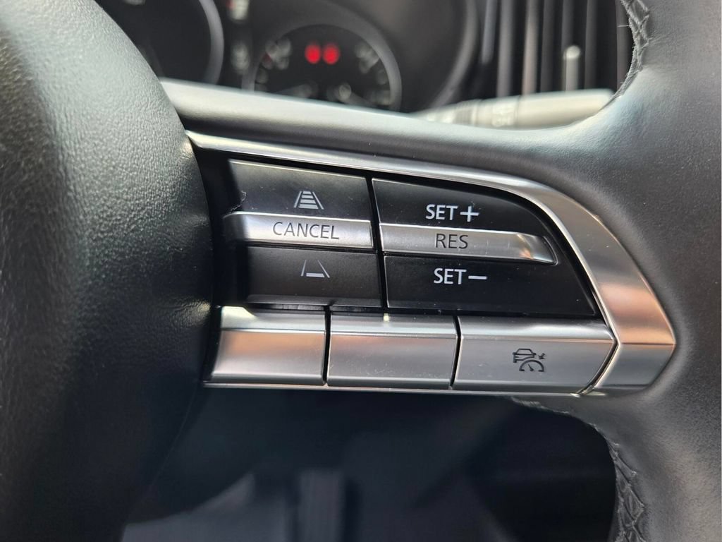 Used 2024 MAZDA CX-50 AWD 2.5 S w/ Premium Package image 30