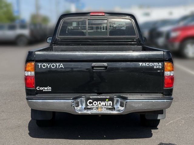 Used 2001 Toyota Tacoma 2WD Xtracab image 14