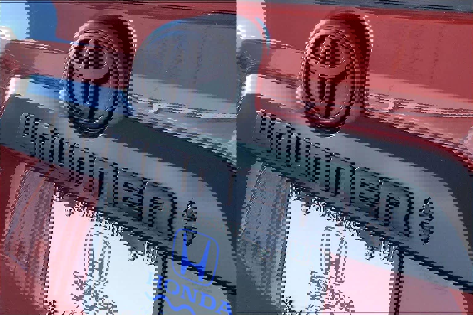 Used 2024 Toyota 4Runner TRD Pro image 32