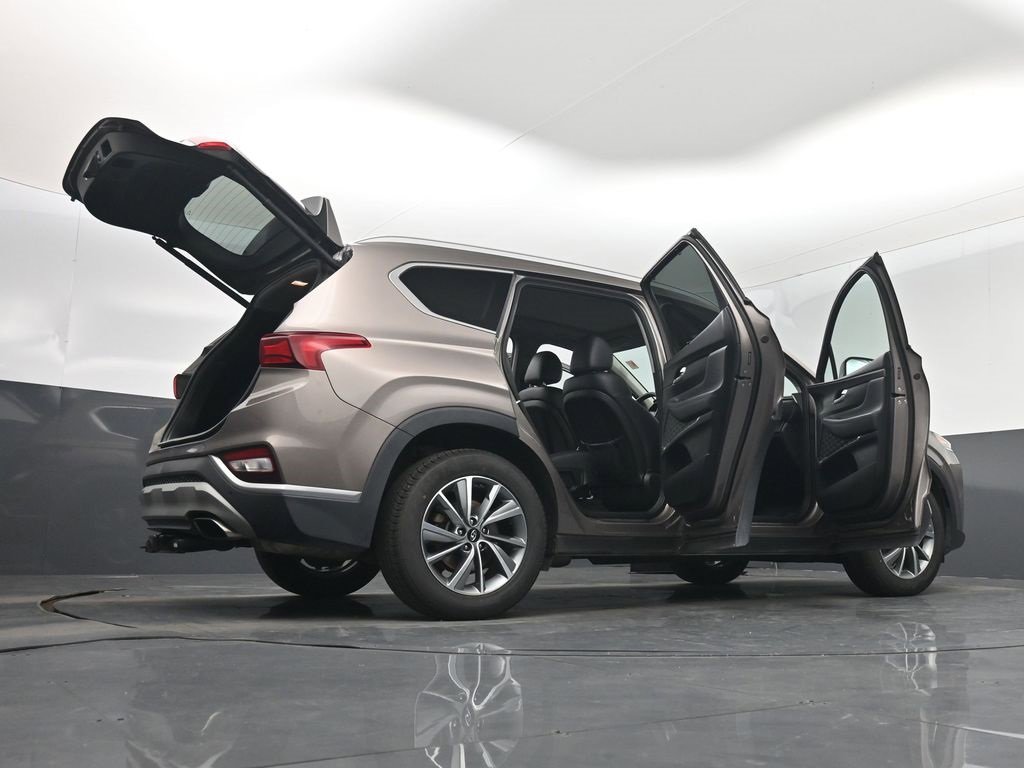 Used 2019 Hyundai Santa Fe Limited image 66