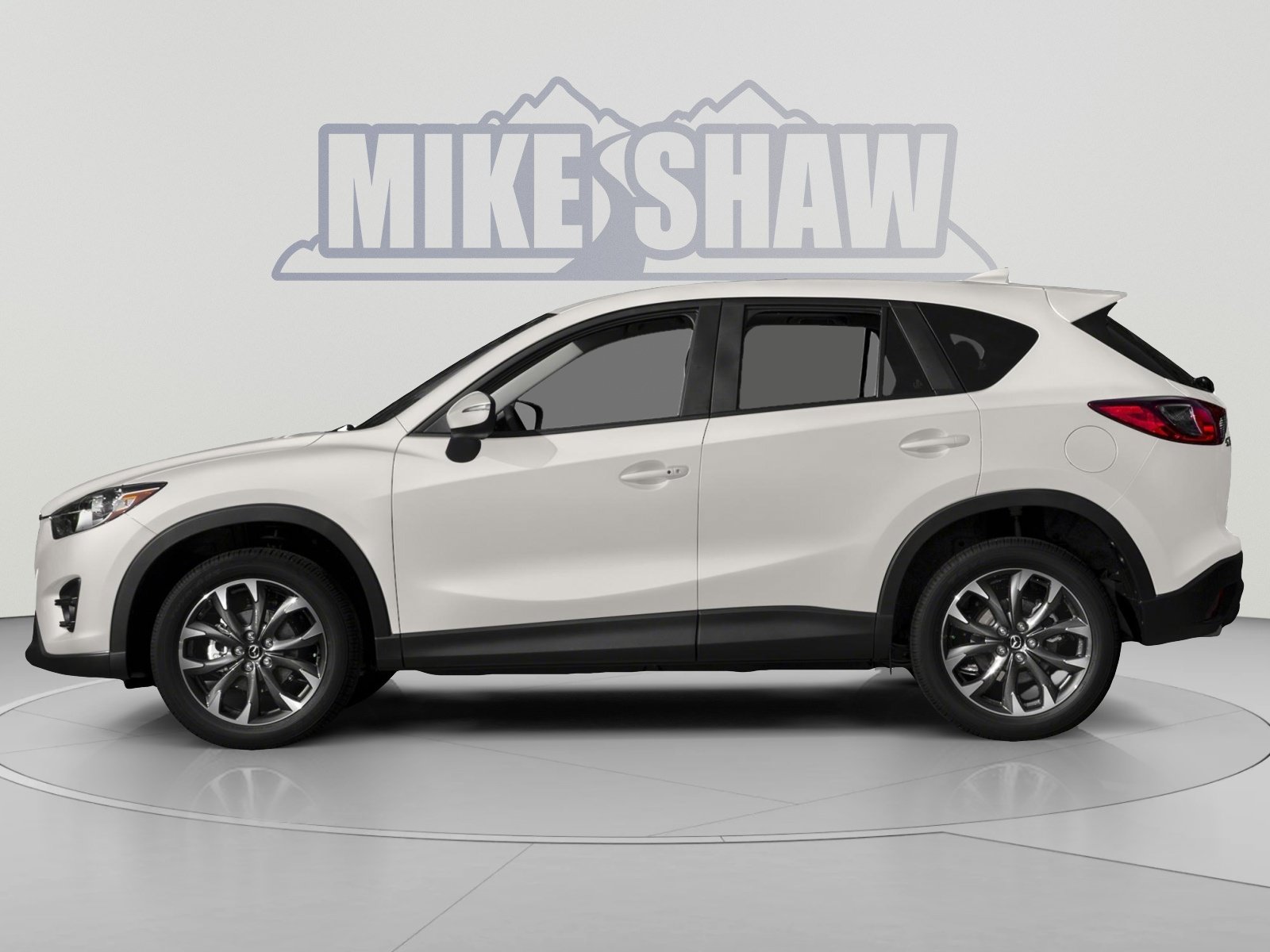 Used 2016 MAZDA CX-5 Grand Touring FWD image 3