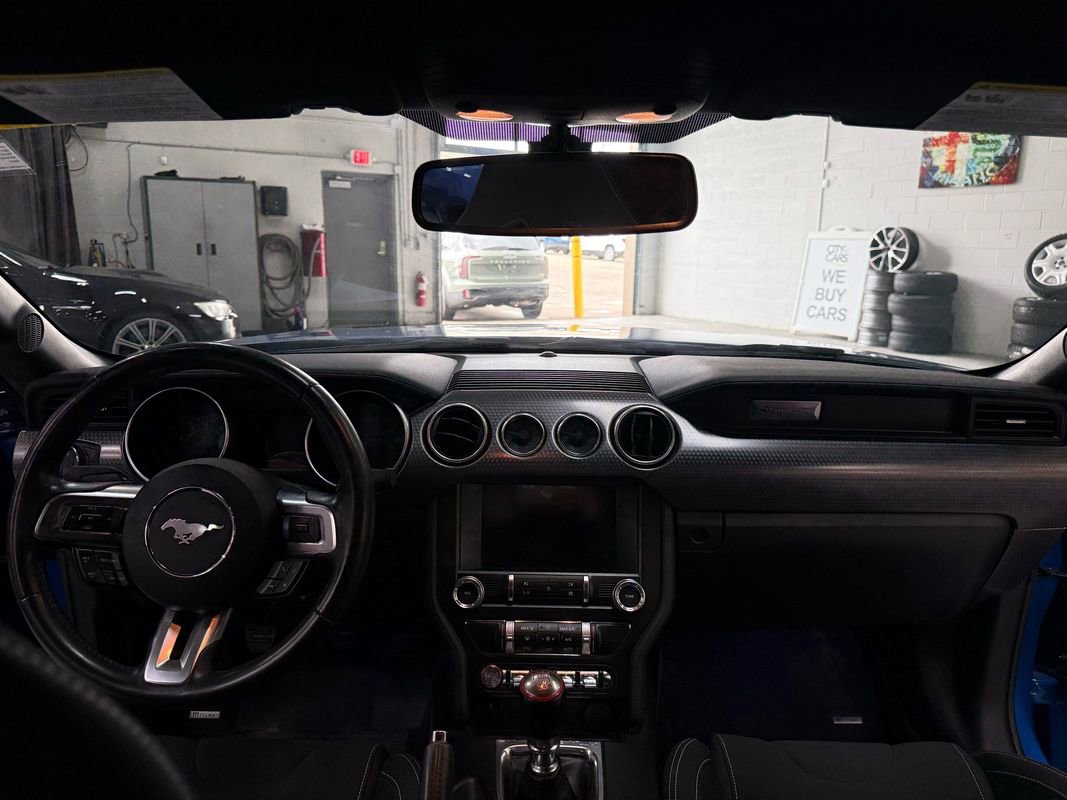 Used 2019 Ford Mustang GT w/ Performance Package - Level 2 RWD image 19