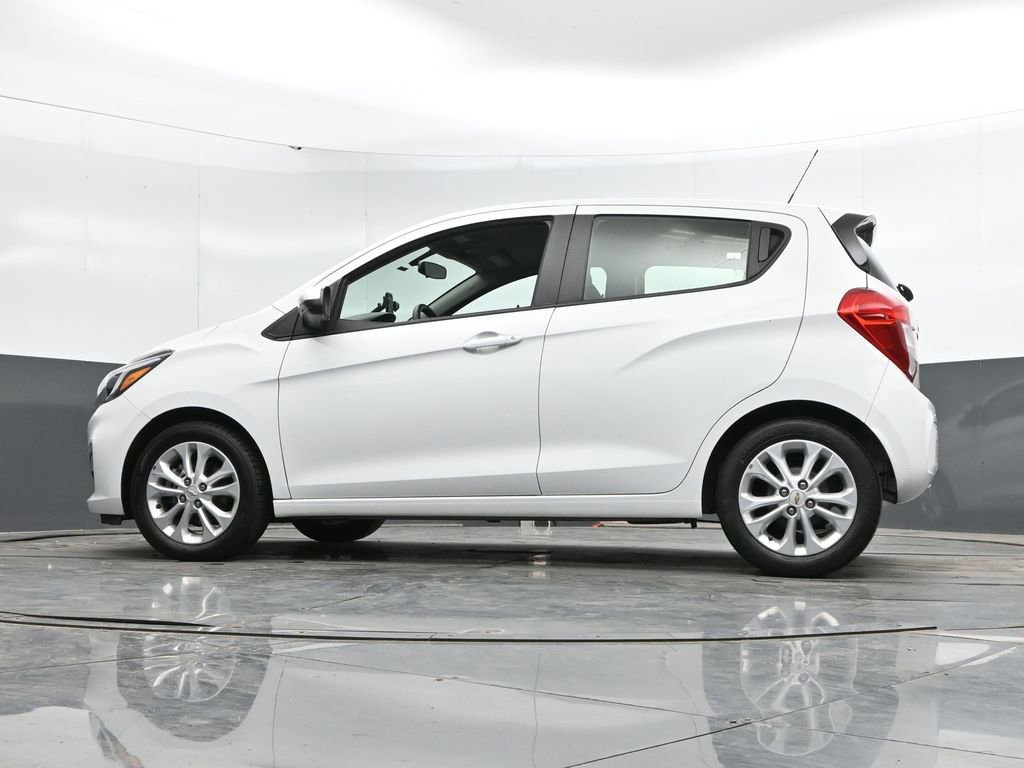 Used 2022 Chevrolet Spark LT FWD image 44