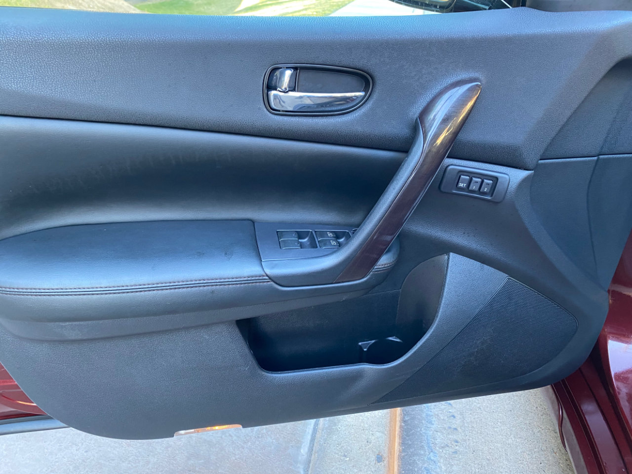 Used 2013 Nissan Maxima 3.5 SV w/ Premium Pkg image 19