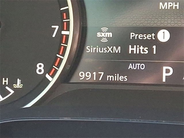 Used 2024 Nissan Pathfinder Rock Creek image 13